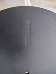 Original rubber mat for Technics mk2-thumb-3