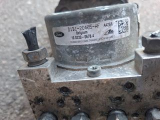 FORD FIESTA D1B1-2C405-AF D1B12C405AF 10.0220-0678.4 ATE D1B1-2C013-BD 10.0915-0109.3 ABS ΜΟΝΑΔΑ ΦΡΕΝΟΥ