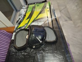 ΣΑΝΙΔΙ kite NAISH-thumb-1