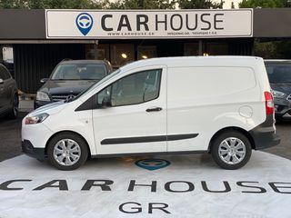 Ford Courier 2021 !!!FULL EXTRA!!!6 ΤΑΧΥΤΟ!!2021!!