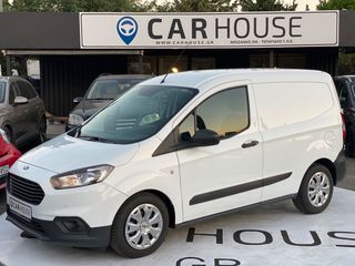 Ford Courier 2021 !!!FULL EXTRA!!!6 ΤΑΧΥΤΟ!!2021!!-thumb-1