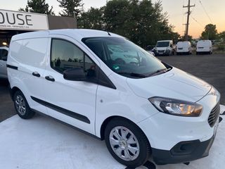 Ford Courier 2021 !!!FULL EXTRA!!!6 ΤΑΧΥΤΟ!!2021!!-thumb-4