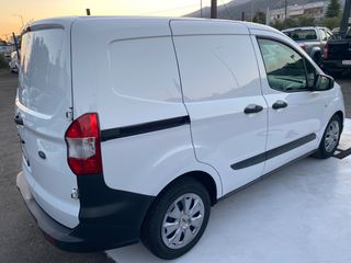 Ford Courier 2021 !!!FULL EXTRA!!!6 ΤΑΧΥΤΟ!!2021!!-thumb-5
