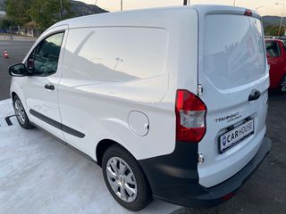 Ford Courier 2021 !!!FULL EXTRA!!!6 ΤΑΧΥΤΟ!!2021!!-thumb-6