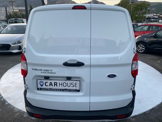 Ford Courier 2021 !!!FULL EXTRA!!!6 ΤΑΧΥΤΟ!!2021!!-thumb-7