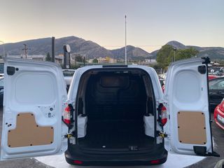 Ford Courier 2021 !!!FULL EXTRA!!!6 ΤΑΧΥΤΟ!!2021!!-thumb-10
