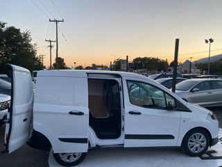 Ford Courier 2021 !!!FULL EXTRA!!!6 ΤΑΧΥΤΟ!!2021!!-thumb-8