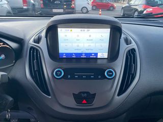 Ford Courier 2021 !!!FULL EXTRA!!!6 ΤΑΧΥΤΟ!!2021!!-thumb-16
