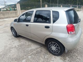 Daewoo Kalos 2003