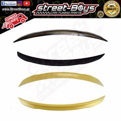ΑΕΡΟΤΟΜΗ [AMG TYPE] SPOILER ΠΟΡΤ ΜΠΑΓΚΑΖ MERCEDES BENZ CLA C118 W118 | Street Boys - Car Tuning Shop |-thumb-3