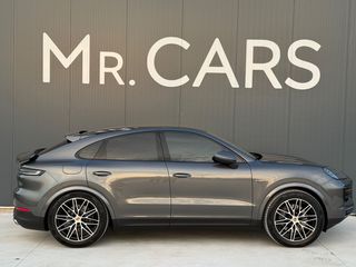 Porsche Cayenne 2024 *PANORAMA*MATRIX*PPF*ΕΡΓΟΣΤΙΑΣΙΑΚΗ ΕΓΓΥΗΣΗ*