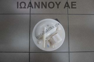 ΑΝΤΛΙΑ ΒΕΝΖΙΝΗΣ 52057721 A2C11227700 169A4000 1.2cc FIAT 500 2015 - 2018