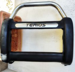 bull bar  για Terios