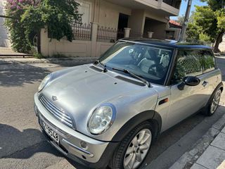 Mini Cooper 2006