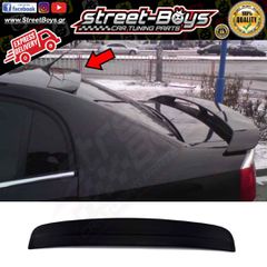 ΑΕΡΟΤΟΜΗ ΠΙΣΩ ΠΑΡΜΠΡΙΖ SPOILER ΟΡΟΦΗΣ OPEL VECTRA C | Street Boys - Car Tuning Shop |