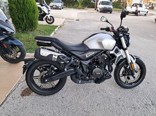 Voge 350AC 2023