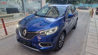 Renault Kadjar 2022 1.5 dci Automatic Full Extra #ΔΩΡΟ ΤΑ ΤΕΛΗ 2026#