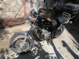 Suzuki GN 250 1990-thumb-9