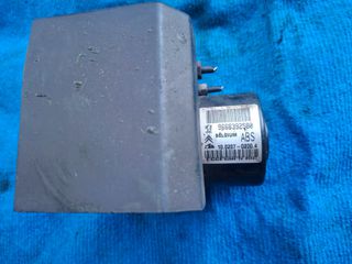 CITROEN C2 C3 C3 PLURIEL 9666392580 ATE 10.0207-0200.4 10020702004 10.0970-1167.3 28.5700-7504.3 ΜΟΝΑΔΑ ABS