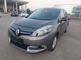 Renault Scenic 2016
