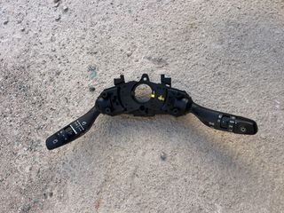 HYUNDAI I20-BAYON AIRBAG ΚΟΥΡΤΙΝΑ ΚΑΘΙΣΜΑΤΟΣ-thumb-5
