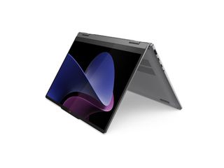 Laptop Lenovo Ideapad 5 2-in-1 Core 5 120U/8GB/512GB/W11H/2 Year Warranty 83DT002TGM