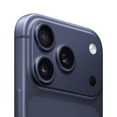 Apple iPhone 17 Pro Max 1TB - Deep Blue-thumb-2