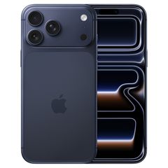 Apple iPhone 17 Pro Max 1TB - Deep Blue