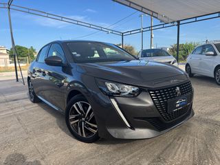 Peugeot 208 2020 1.2 PureTech 100ch S&S Allure