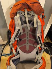 Σακίδιο Osprey Ariel 55