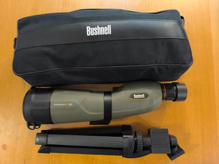 Διόπτρα παρατήρησης Bushnell Trophy X65