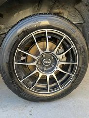 MAK XLR 17 inch