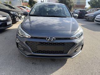 Hyundai i 20 2019 1.2 Connectline iSG
