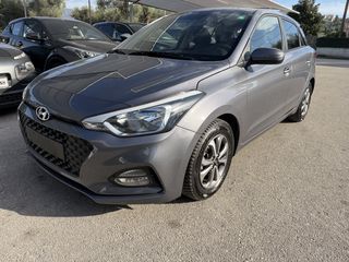 Hyundai i 20 2019 1.2 Connectline iSG * ΠΡΟΣΦΟΡΑ ΙΟΥΝΙΟΥ *-thumb-1