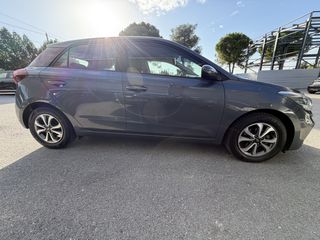 Hyundai i 20 2019 1.2 Connectline iSG * ΠΡΟΣΦΟΡΑ ΙΟΥΝΙΟΥ *-thumb-6