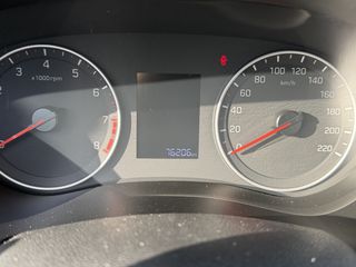 Hyundai i 20 2019 1.2 Connectline iSG * ΠΡΟΣΦΟΡΑ ΙΟΥΝΙΟΥ *-thumb-11