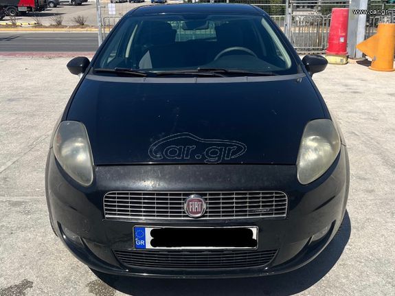 Fiat Punto 2010