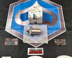 Μίζα Για Piaggio/Gilera/Vespa/Derbi/Aprilia 50-100cc 1998-2018 Μοντέλα Καινούργια Γνήσια