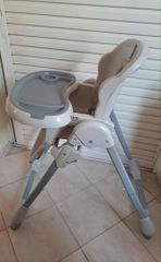 ΠΑΙΔΙΚΌ ΚΑΡΈΚΛΑΚΙ KINDERKRAFT YUMMY