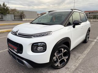 Citroen C3 Aircross 2018 PURETECH 110 SHINE_ΠΑΝΟΡΑΜΑ_FULL!