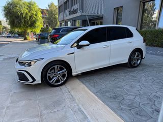 Volkswagen Golf 2023 1.5 eTSI 150 R-LINE DSG