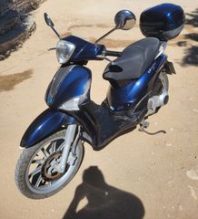 Piaggio Liberty 125 2009