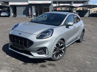 Ford Puma 2020 ST LINE-X FULL EXTRA
