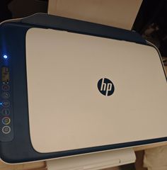 HP DeskJet 2721e All-in-One Έγχρωμο Πολυμηχάνημα Inkjet με WiFi και Mobile Print