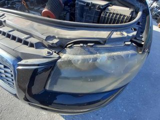 ΑΚΡΟΜΠΑΡΟ AUDI A3 8P 1600cc 6speed code BLF  '03-'08-thumb-4