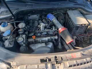 ΑΚΡΟΜΠΑΡΟ AUDI A3 8P 1600cc 6speed code BLF  '03-'08-thumb-7