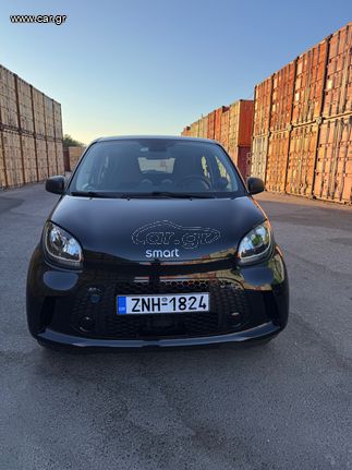 Smart ForFour 2022 453