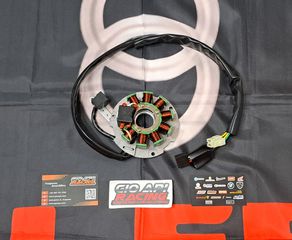 Μανιατο (Πινια) DMP Για Piaggio/Gilera/Aprilia/Italjet 125-150-180cc 1995-2003 Δίχρονα Μοντέλα (Υδρόψυκτα) Καινούργια