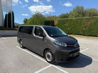 Toyota Proace (Verso) 2022 1.5 Dynamic 9ΘΕΣΙΟ ΑΡΙΣΤΟ-thumb-1