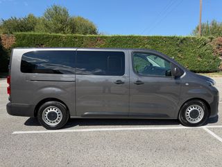 Toyota Proace (Verso) 2022 1.5 Dynamic 9ΘΕΣΙΟ ΑΡΙΣΤΟ-thumb-2